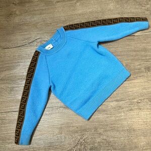 Fendi sweater